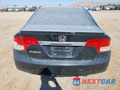 Zdjęcie 6 z 13 samochodu: 2010 HONDA CIVIC LX-S VIN:19XFA1F63AE018834 - miniatura