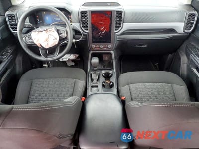 Zdjęcie 8 z 13 samochodu: 2025 FORD RANGER XL VIN:1FTER4BH6SLE18280 - miniatura