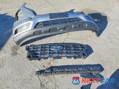 Zdjęcie 13 z 14 samochodu: 2026 HYUNDAI VENUE SEL VIN:KMHRC8A31TU454501 - miniatura