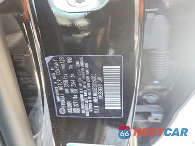 Zdjęcie 12 z 12 samochodu: 2025 HYUNDAI ELANTRA SEL SPORT VIN:KMHLM4DG6SU880015 - miniatura