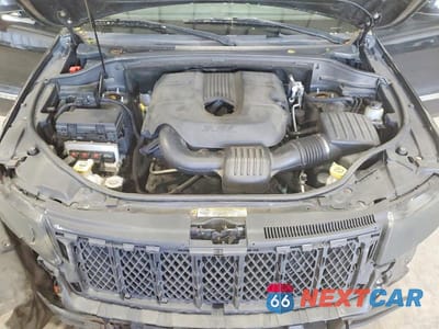 Zdjęcie 12 z 14 samochodu: 2011 JEEP GRAND CHEROKEE LAREDO VIN:1J4RR4GG0BC534375 - miniatura