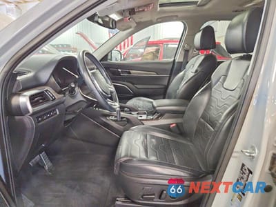 Zdjęcie 7 z 14 samochodu: 2022 KIA TELLURIDE SX VIN:5XYP5DHC6NG212456 - miniatura