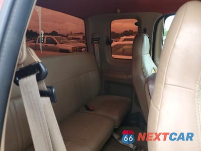 Zdjęcie 10 z 12 samochodu: 1997 FORD F150 VIN:1FTDX07W1VKC40371 - miniatura