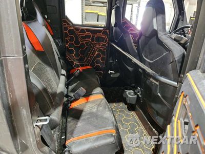 Zdjęcie 6 z 10 samochodu: 2025 POLARIS UTILITY VEHICLE VIN:3NSGZW995SM182317 - miniatura