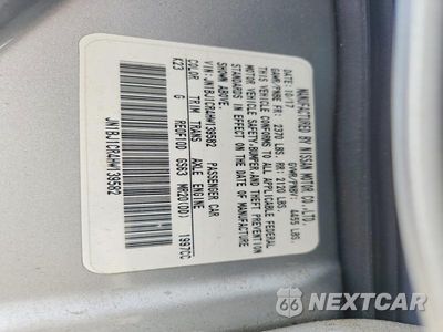Zdjęcie 12 z 12 samochodu: 2017 NISSAN ROGUE SPORT SL VIN:JN1BJ1CR4HW139582 - miniatura