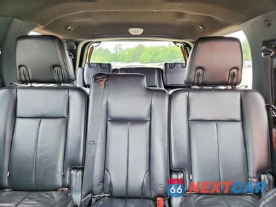 Zdjęcie 10 z 13 samochodu: 2016 FORD EXPEDITION LIMITED VIN:1FMJU2AT4GEF37914 - miniatura