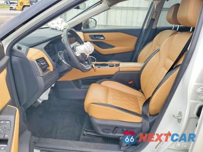 Zdjęcie 7 z 13 samochodu: 2022 NISSAN ROGUE PLATINUM VIN:JN8BT3DD9NW270965 - miniatura