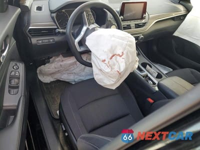 Zdjęcie 8 z 12 samochodu: 2025 NISSAN ALTIMA SV VIN:1N4BL4DV6SN371723 - miniatura