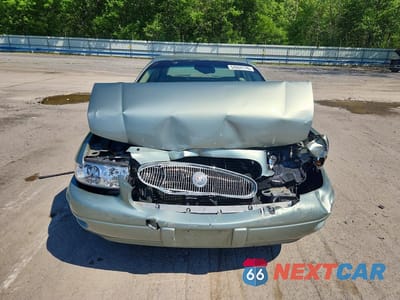 Piąte zdjęcie samochodu w środku: 2005 BUICK LESABRE CUSTOM VIN:1G4HP52K85U196601 - miniatura