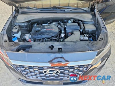 Zdjęcie 12 z 13 samochodu: 2019 HYUNDAI SANTA FE LIMITED 2.0T VIN:5NMS53AA3KH016621 - miniatura