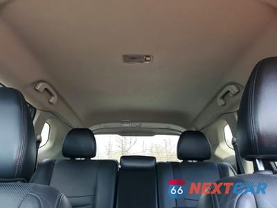 Zdjęcie 10 z 14 samochodu: 2014 NISSAN ROGUE SL VIN:5N1AT2MV9EC795757 - miniatura