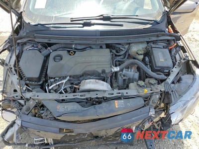 Zdjęcie 12 z 13 samochodu: 2017 CHEVROLET VOLT LT VIN:1G1RC6S52HU120647 - miniatura
