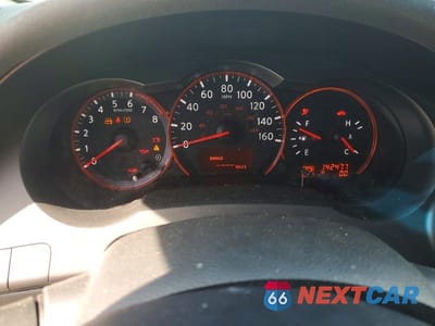 Zdjęcie 9 z 12 samochodu: 2008 NISSAN ALTIMA 2.5 VIN:1N4AL21E68N431805 - miniatura