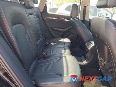 Zdjęcie 11 z 13 samochodu: 2011 AUDI Q5 PREMIUM PLUS VIN:WA1LFAFP0BA014686 - miniatura