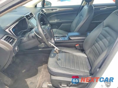 Zdjęcie 7 z 12 samochodu: 2018 FORD FUSION SE PHEV VIN:3FA6P0PU0JR257164 - miniatura