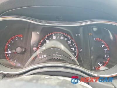 Zdjęcie 9 z 13 samochodu: 2017 DODGE DURANGO SXT VIN:1C4RDHAG8HC869977 - miniatura