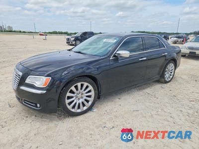 2014 CHRYSLER 300 2C3CCAAG3EH327554 - główne zdjęcie licytacji z USA - miniatura