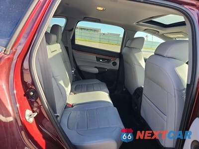 Zdjęcie 11 z 13 samochodu: 2017 HONDA CR-V EXL VIN:5J6RW2H80HL017705 - miniatura