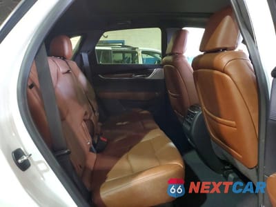 Zdjęcie 11 z 14 samochodu: 2022 CADILLAC XT5 PREMIUM LUXURY VIN:1GYKNDRS4NZ174107 - miniatura