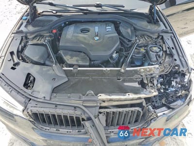 Zdjęcie 11 z 12 samochodu: 2017 BMW 530 I VIN:WBAJA5C36HG455875 - miniatura