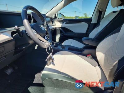 Zdjęcie 7 z 12 samochodu: 2025 VOLKSWAGEN TIGUAN SE VIN:3VVER7RM8SM016667 - miniatura