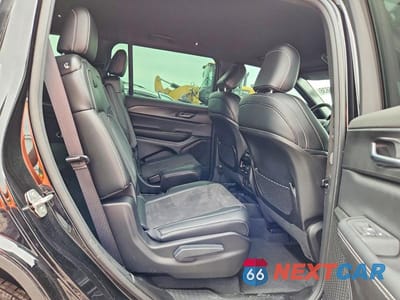 Zdjęcie 11 z 13 samochodu: 2024 JEEP GRAND CHEROKEE L LAREDO VIN:1C4RJKAG1R8610774 - miniatura