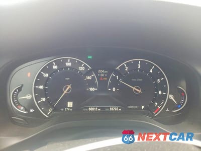 Zdjęcie 9 z 12 samochodu: 2019 BMW X3 XDRIVE30I VIN:5UXTR9C52KLP85362 - miniatura