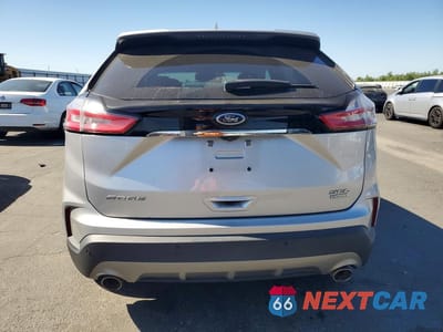 Zdjęcie 6 z 13 samochodu: 2019 FORD EDGE SEL VIN:2FMPK3J90KBC74299 - miniatura