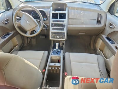 Zdjęcie 8 z 12 samochodu: 2009 DODGE JOURNEY SXT VIN:3D4GH57V19T201981 - miniatura