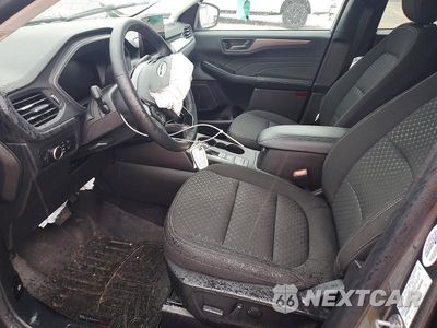 Zdjęcie 7 z 13 samochodu: 2023 FORD ESCAPE ACTIVE VIN:1FMCU9GN3PUA87219 - miniatura