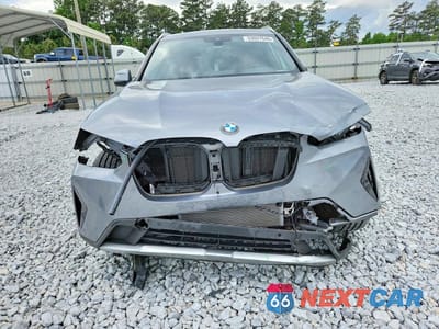 Piąte zdjęcie samochodu w środku: 2023 BMW X3 SDRIVE30I VIN:5UX43DP09P9R57611 - miniatura