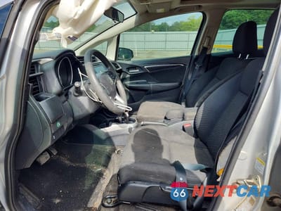 Zdjęcie 7 z 13 samochodu: 2015 HONDA FIT EX VIN:3HGGK5H81FM756928 - miniatura