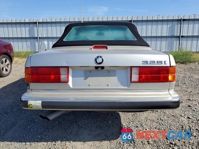 Zdjęcie 6 z 12 samochodu: 1988 BMW 325 I VIN:WBABB1302J8272652 - miniatura