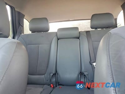 Zdjęcie 10 z 13 samochodu: 2010 HYUNDAI SANTA FE SE VIN:5NMSH4AG0AH355014 - miniatura