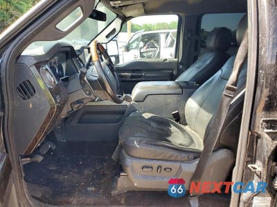 Zdjęcie 7 z 12 samochodu: 2015 FORD F250 SUPER DUTY VIN:1FT7W2BT0FEB77160 - miniatura