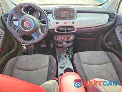 Zdjęcie 8 z 12 samochodu: 2016 FIAT 500X EASY VIN:ZFBCFXBT9GP419402 - miniatura
