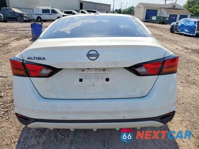 Zdjęcie 6 z 13 samochodu: 2025 NISSAN ALTIMA SV VIN:1N4BL4DV7SN312468 - miniatura