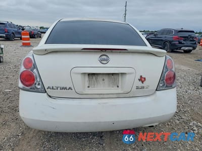 Zdjęcie 6 z 13 samochodu: 2005 NISSAN ALTIMA 2.5 VIN:1N4AL11D95C278667 - miniatura