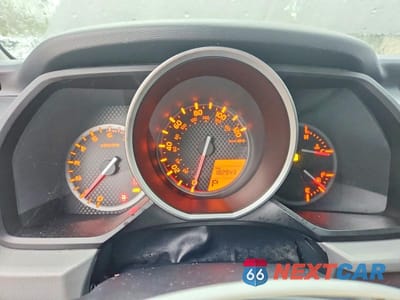 Zdjęcie 9 z 13 samochodu: 2011 TOYOTA 4RUNNER SR5 VIN:JTEBU5JR9B5061873 - miniatura