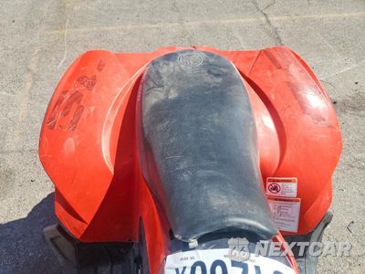 Zdjęcie 6 z 10 samochodu: 2022 CAN-AM DS 250 ATV VIN:RFGUB2519NS030146 - miniatura