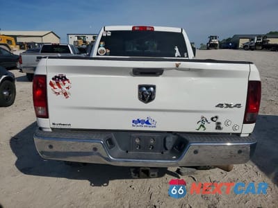 Zdjęcie 6 z 12 samochodu: 2015 RAM 2500 ST VIN:3C6UR5CJ0FG650922 - miniatura