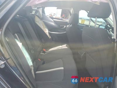 Zdjęcie 10 z 13 samochodu: 2024 HYUNDAI SONATA SEL VIN:KMHL64JA5RA371670 - miniatura
