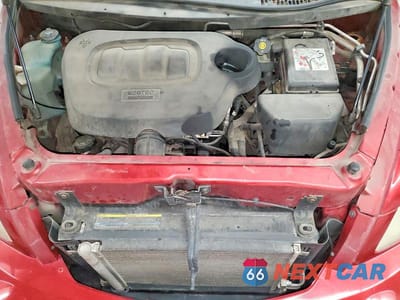 Zdjęcie 11 z 12 samochodu: 2010 CHEVROLET HHR LT VIN:3GNBABDB6AS538409 - miniatura