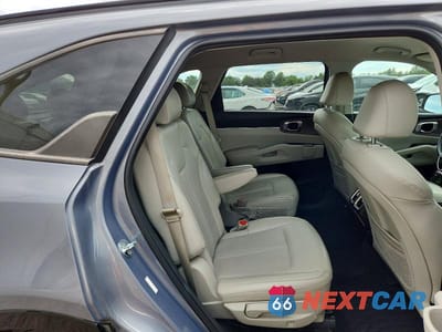 Zdjęcie 11 z 13 samochodu: 2021 KIA SORENTO EX VIN:5XYRH4LF7MG034654 - miniatura
