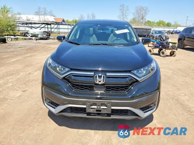 Piąte zdjęcie samochodu w środku: 2020 HONDA CR-V EXL VIN:2HKRW2H82LH600098 - miniatura