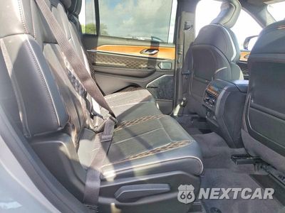Zdjęcie 11 z 14 samochodu: 2022 JEEP GRAND CHEROKEE L SUMMIT VIN:1C4RJKEG9N8582906 - miniatura