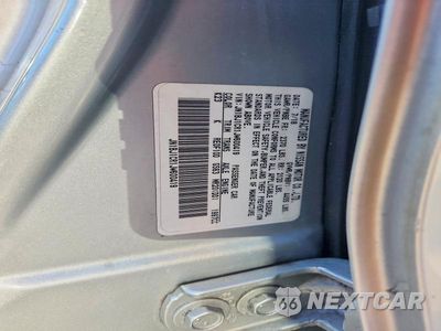 Zdjęcie 13 z 13 samochodu: 2018 NISSAN ROGUE SPORT SL VIN:JN1BJ1CR1JW600419 - miniatura