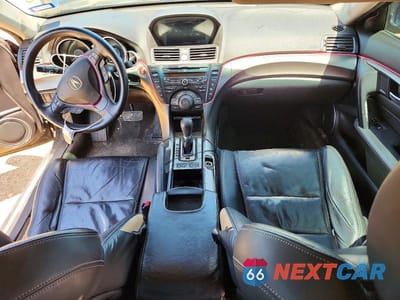 Zdjęcie 8 z 12 samochodu: 2013 ACURA TL ADVANCE VIN:19UUA9F7XDA000788 - miniatura