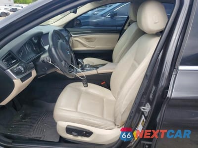 Zdjęcie 7 z 12 samochodu: 2016 BMW 528 XI VIN:WBA5A7C52GG150936 - miniatura