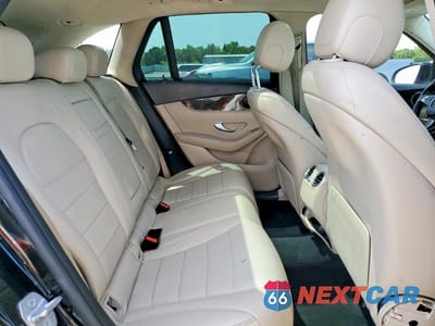 Zdjęcie 10 z 12 samochodu: 2016 MERCEDES-BENZ GLC 300 VIN:WDC0G4JB9GF114390 - miniatura